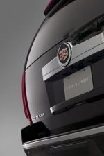Cadillac Escalade 2007 года